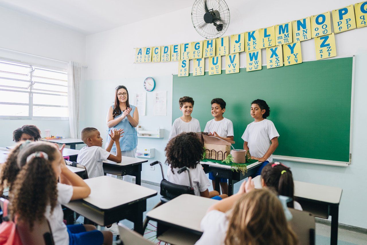 Culminância escolar: 5 ideias para finalizar o ano letivo com ...