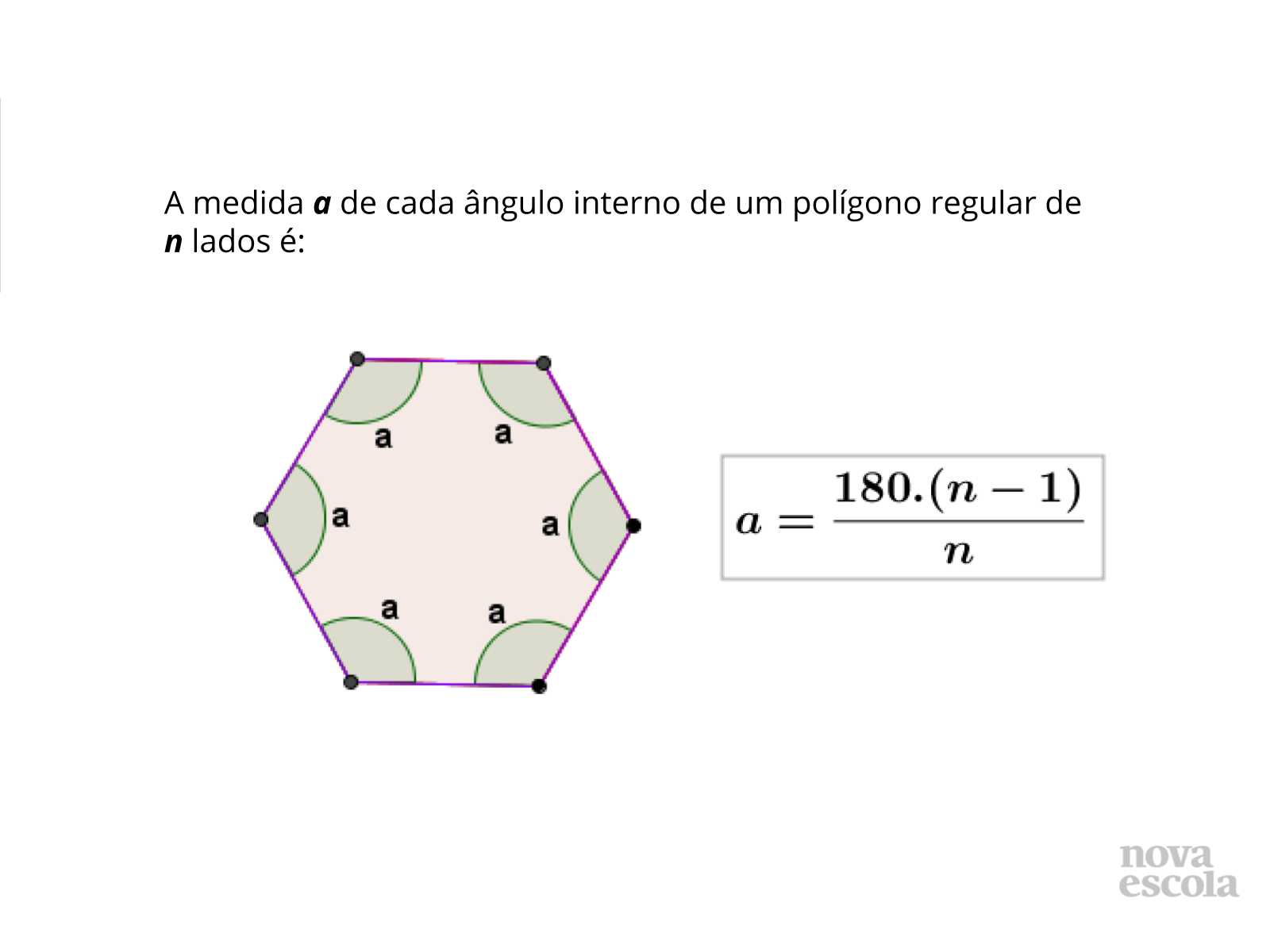 angulosinternos #geometria #poligonos #matematica #mathematics