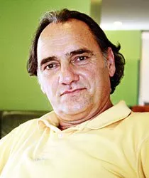 Carlos Alberto Torres. Foto: Mano de Carvalho