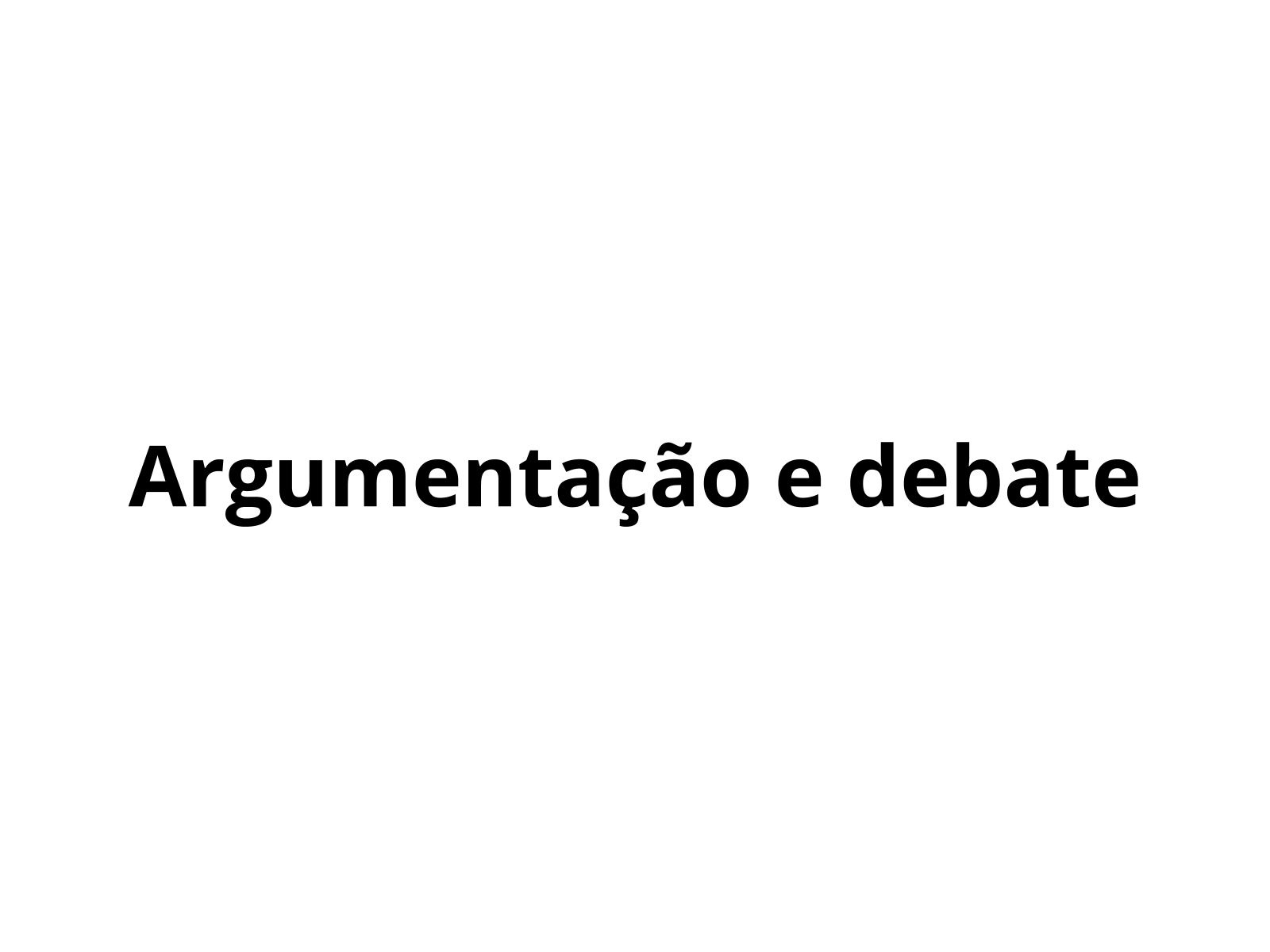 Título da aula