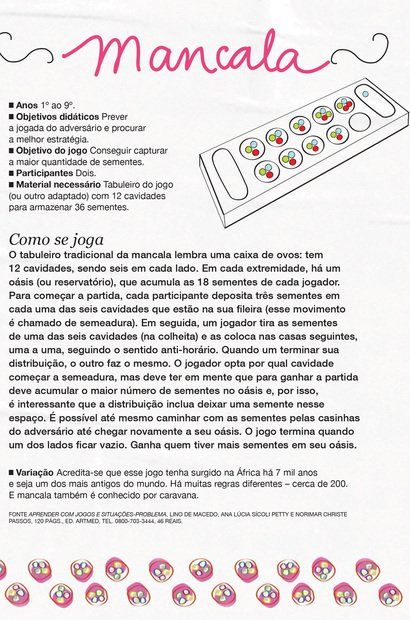 Modelo Conteúdo Certificado, PDF, Jogos tradicionais