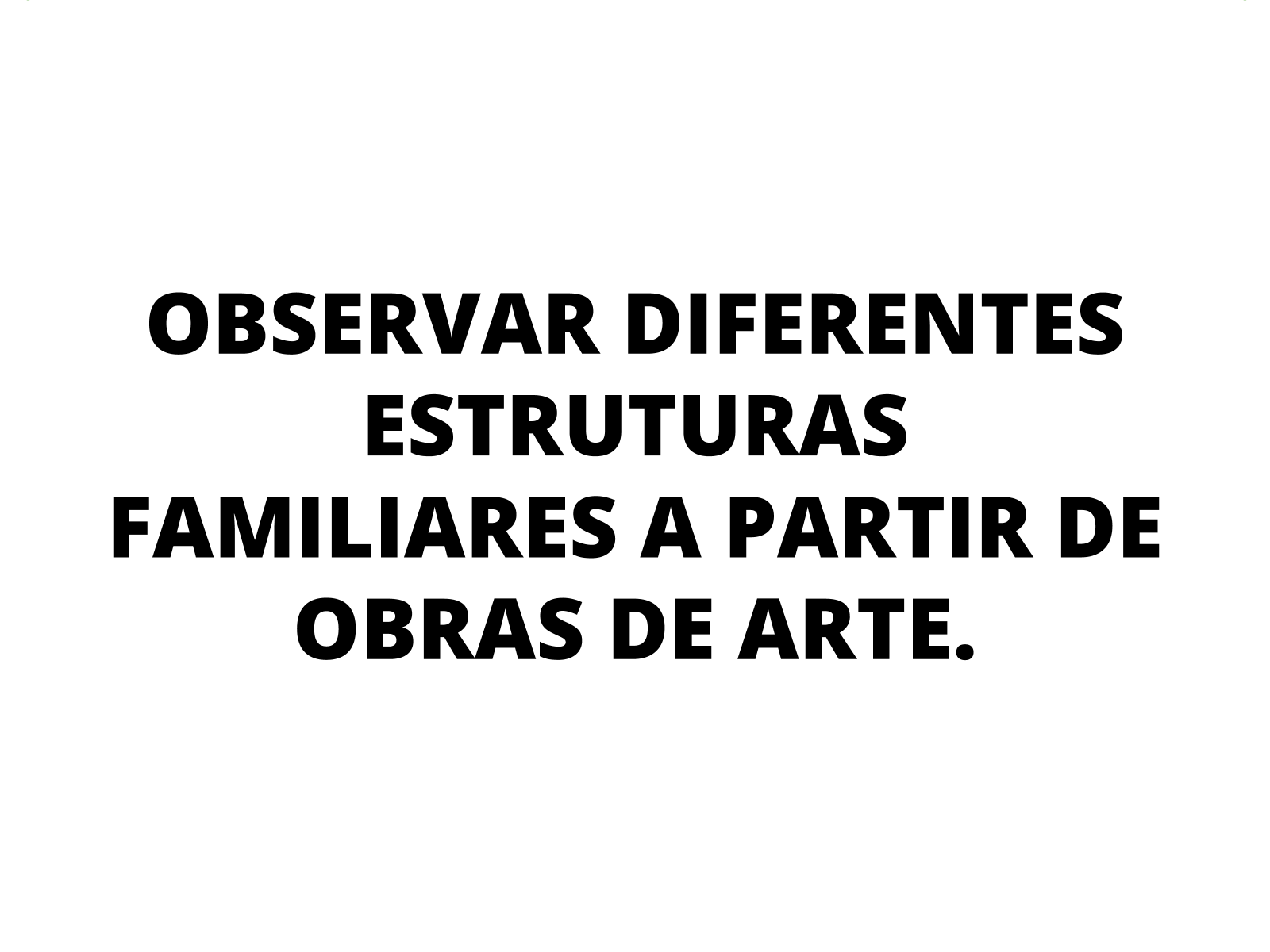 Objetivo