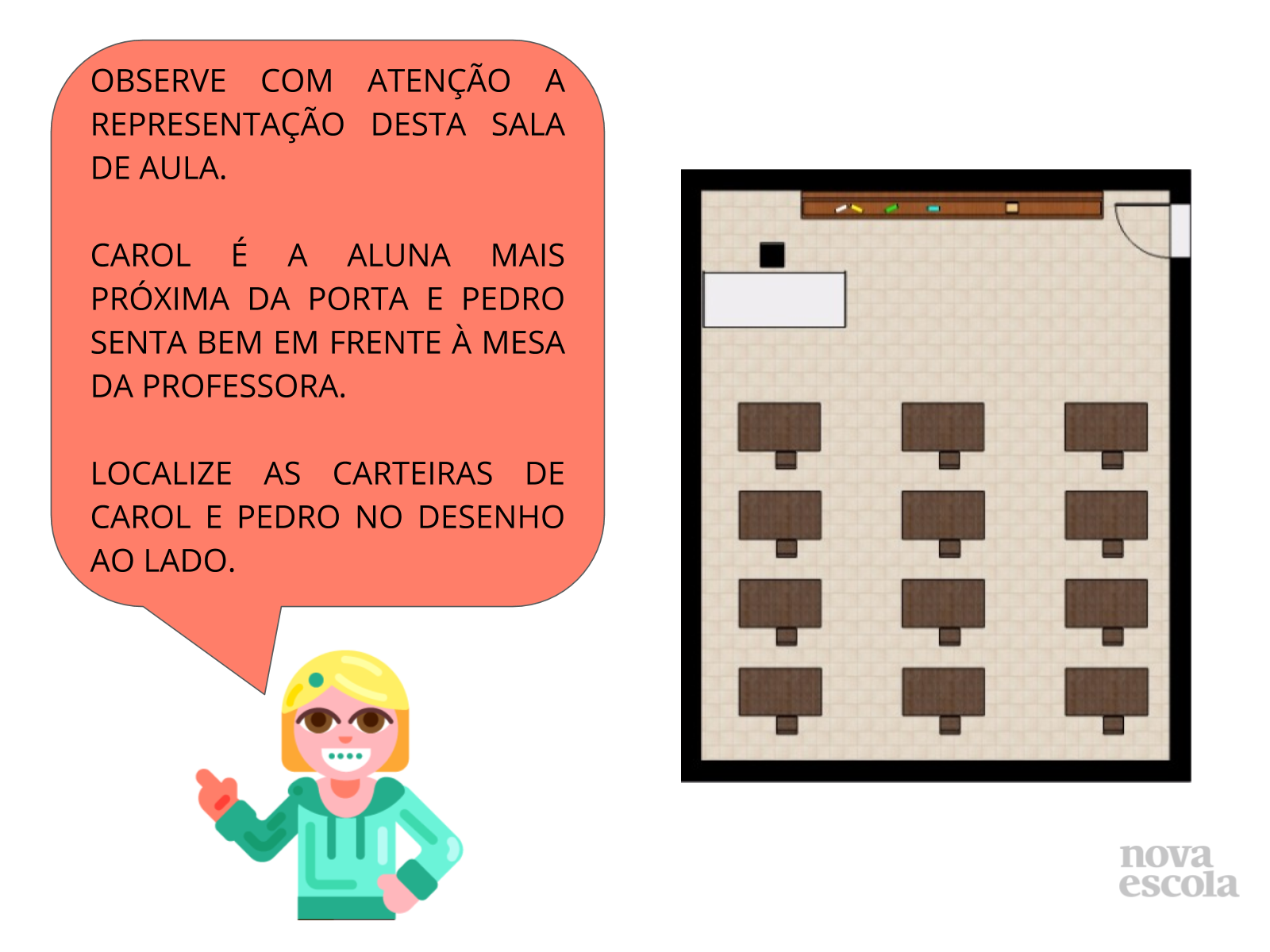 Materiais para sala de aula e ministério infantil. Jogos para