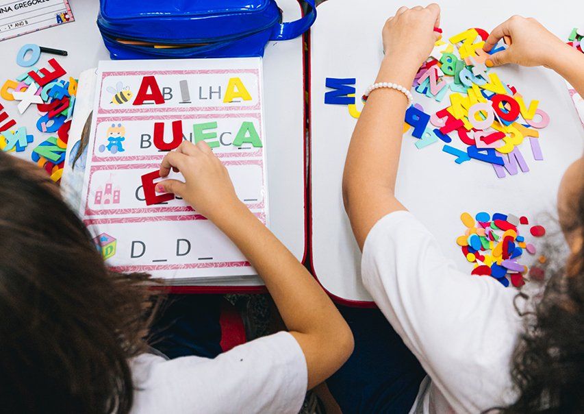 Ambiente Alfabetizador O Que E Como Constru Lo Em Sua Sala De Aula Nova Escola