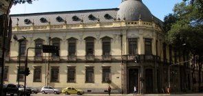 Colégio Pedro II, no Rio de Janeiro, tem 36 vagas abertas para professores