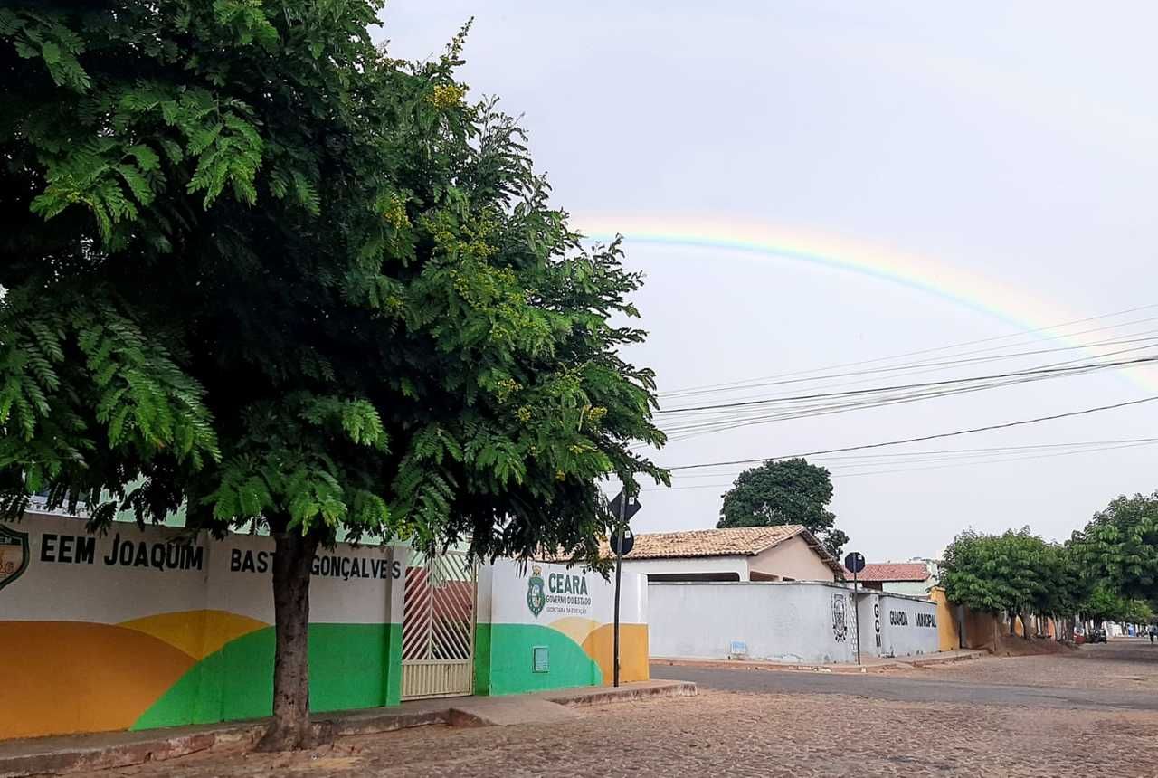 Estudante da zona rural do Ceará é aprovado em universidade dos