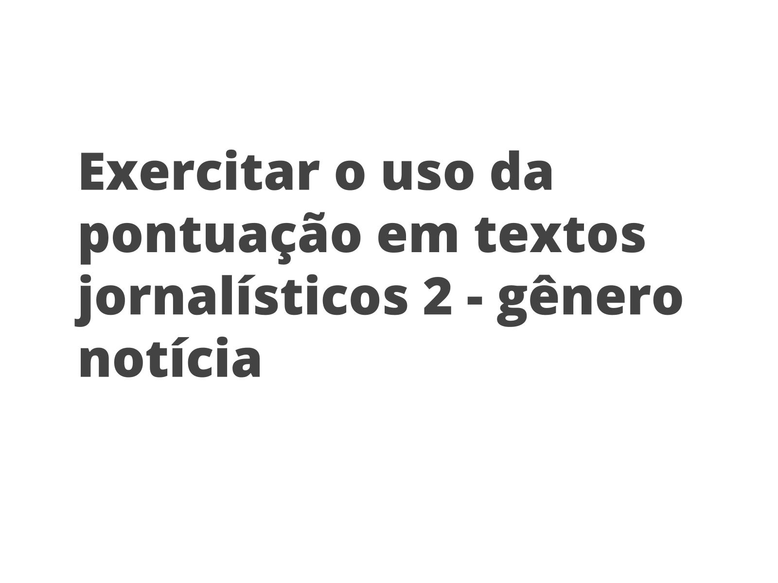 Saiba tudo sobre a importância da correção de texto e gêneros