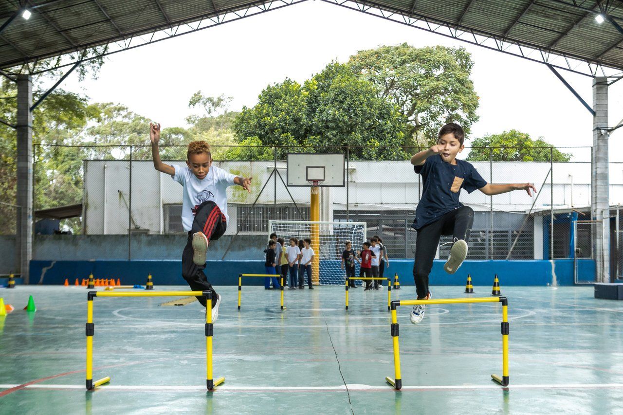 4 escolas públicas brasileiras são finalistas do Prêmio Melhores Escolas do  Mundo | Nova Escola