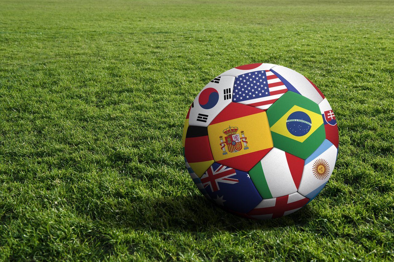 15 Atividades Copa do Mundo 2022 — SÓ ESCOLA  Copa do mundo 2022, Copa do  mundo, Educação infantil