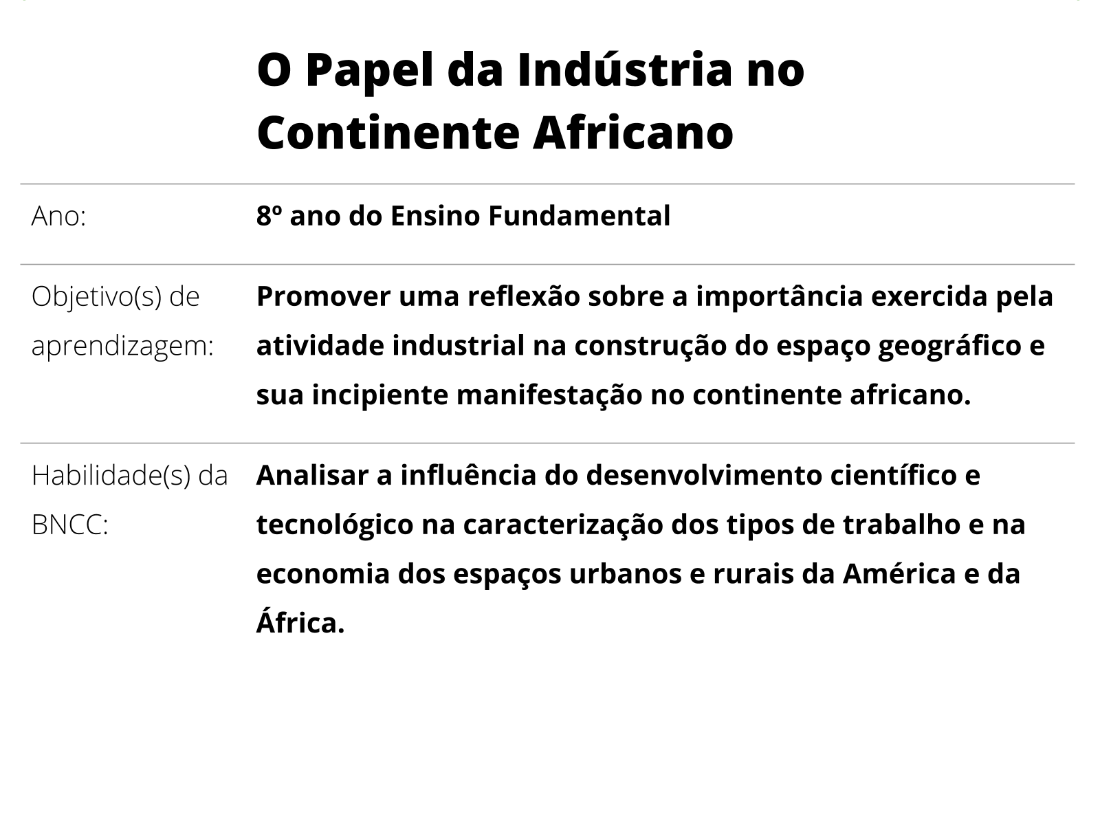 AfricaNoArquivo – Compartilhando a produção do projeto (III)