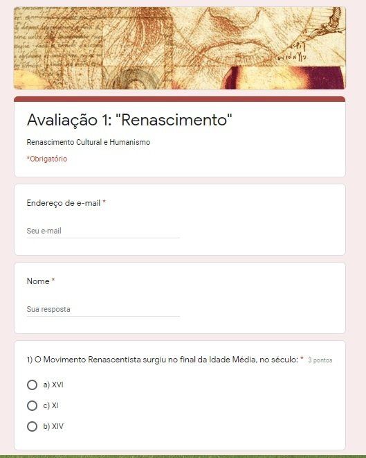 Como criar um formulário no Google Forms pelo celular - Olhar Digital