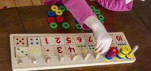 Educação Infantil: como favorecer o letramento matemático com atividades lúdicas e investigações