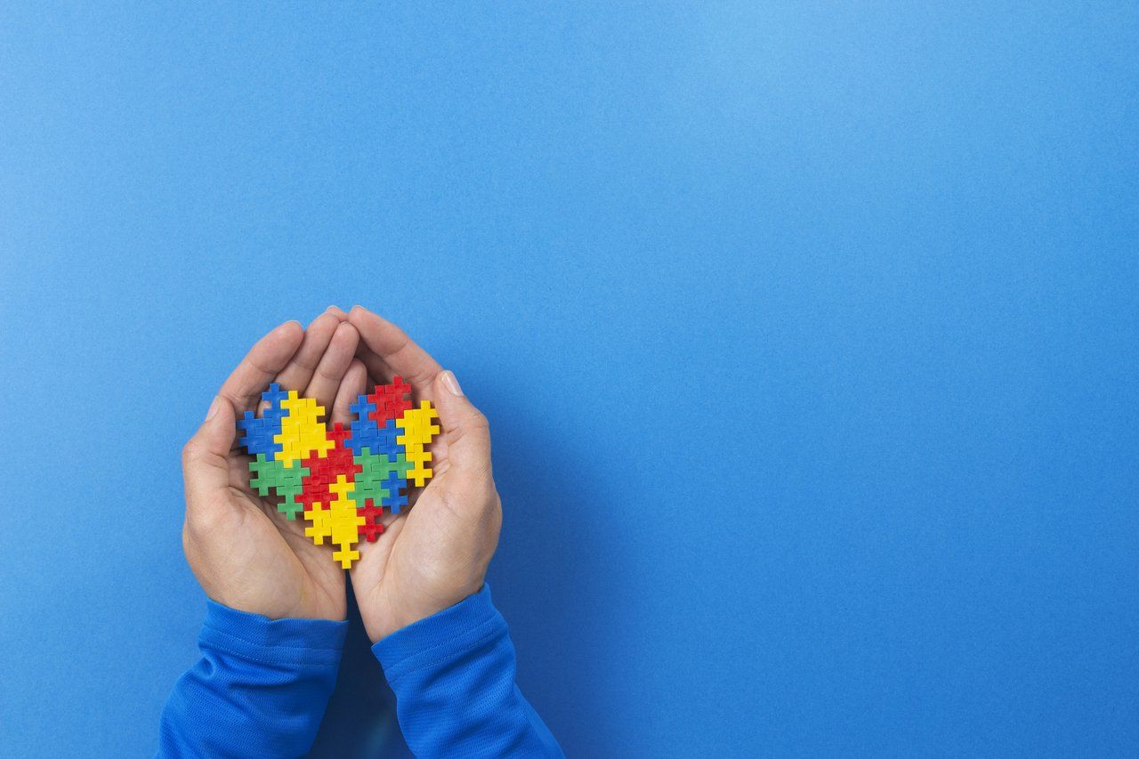 O autismo e a inclusão escolar - Livre Pensar