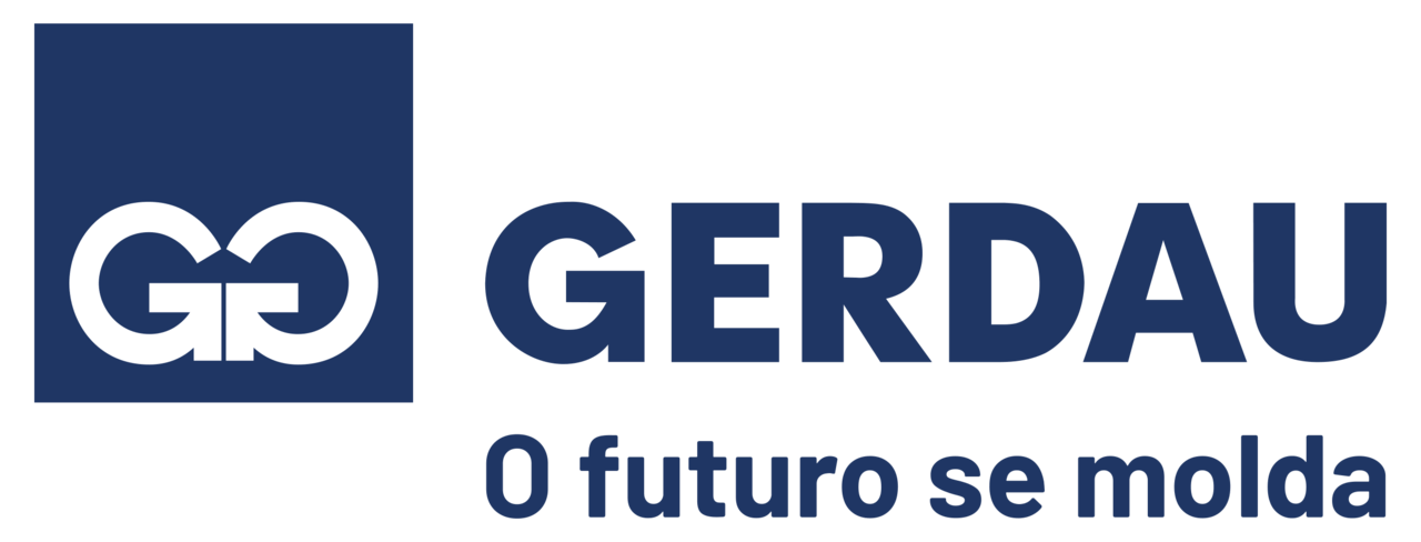 Logomarca Gerdau