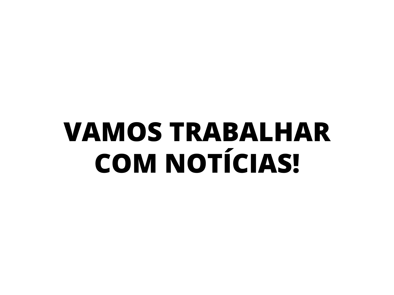 Notícia