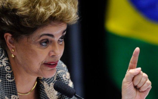 O que o impeachment de Dilma Rousseff tem a ver com a sua aula