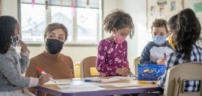 Diversidade histórico-cultural na Educação Infantil: como trabalhar?