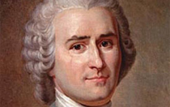 Jean-Jacques Rousseau, o filósofo da liberdade como valor supremo