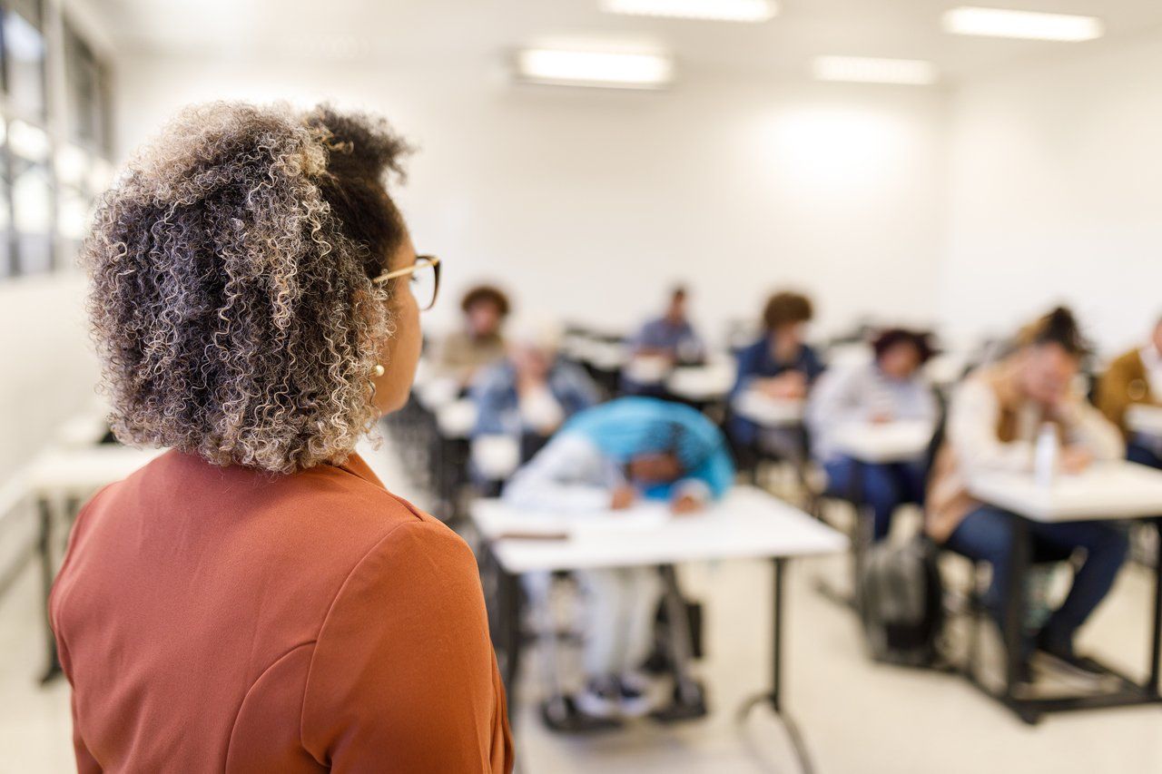 Suportes tecnológicos em sala de aula: Um caminho que favorece a