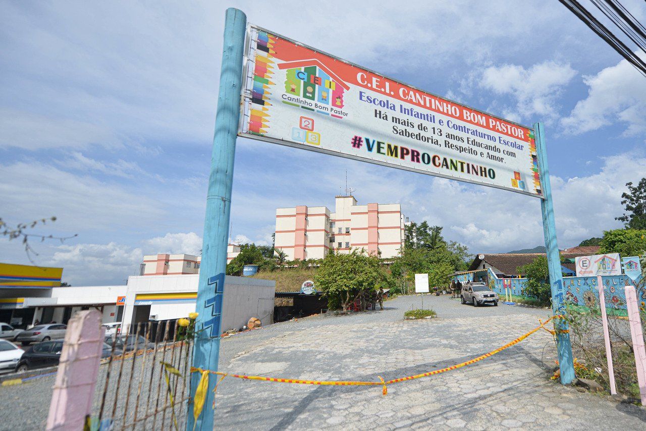 Escola Municipal Bom Pastor
