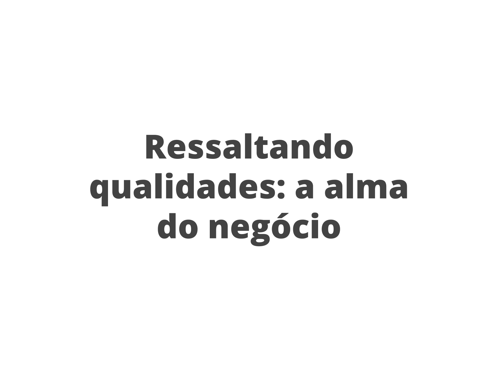 Tema da aula