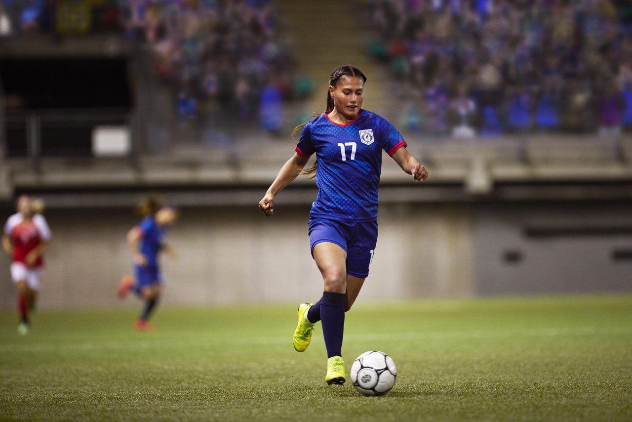 Todas as FINAIS DE COPA DO MUNDO FEMININA 