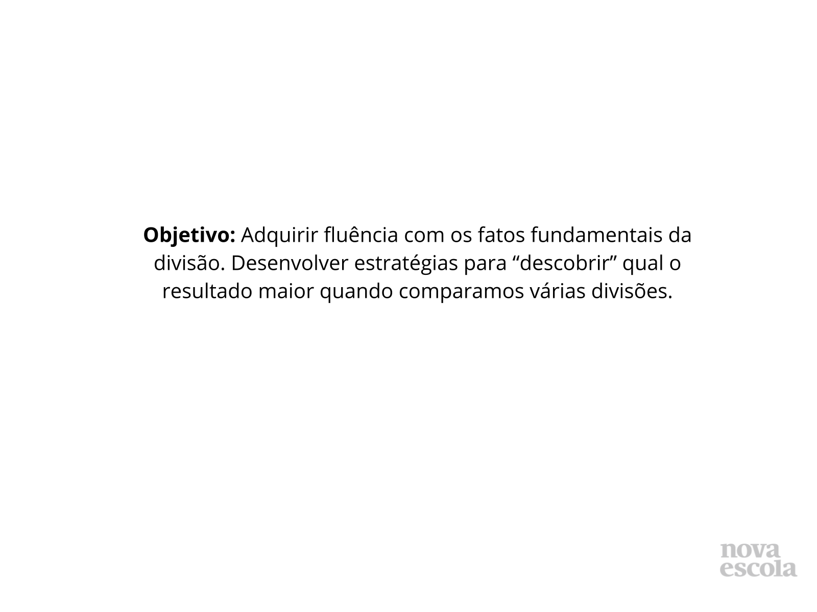 Fatos fundamentais da multiplicação com o jogo “Dados a Mil!” - Planos de  Aula - 4º Ano