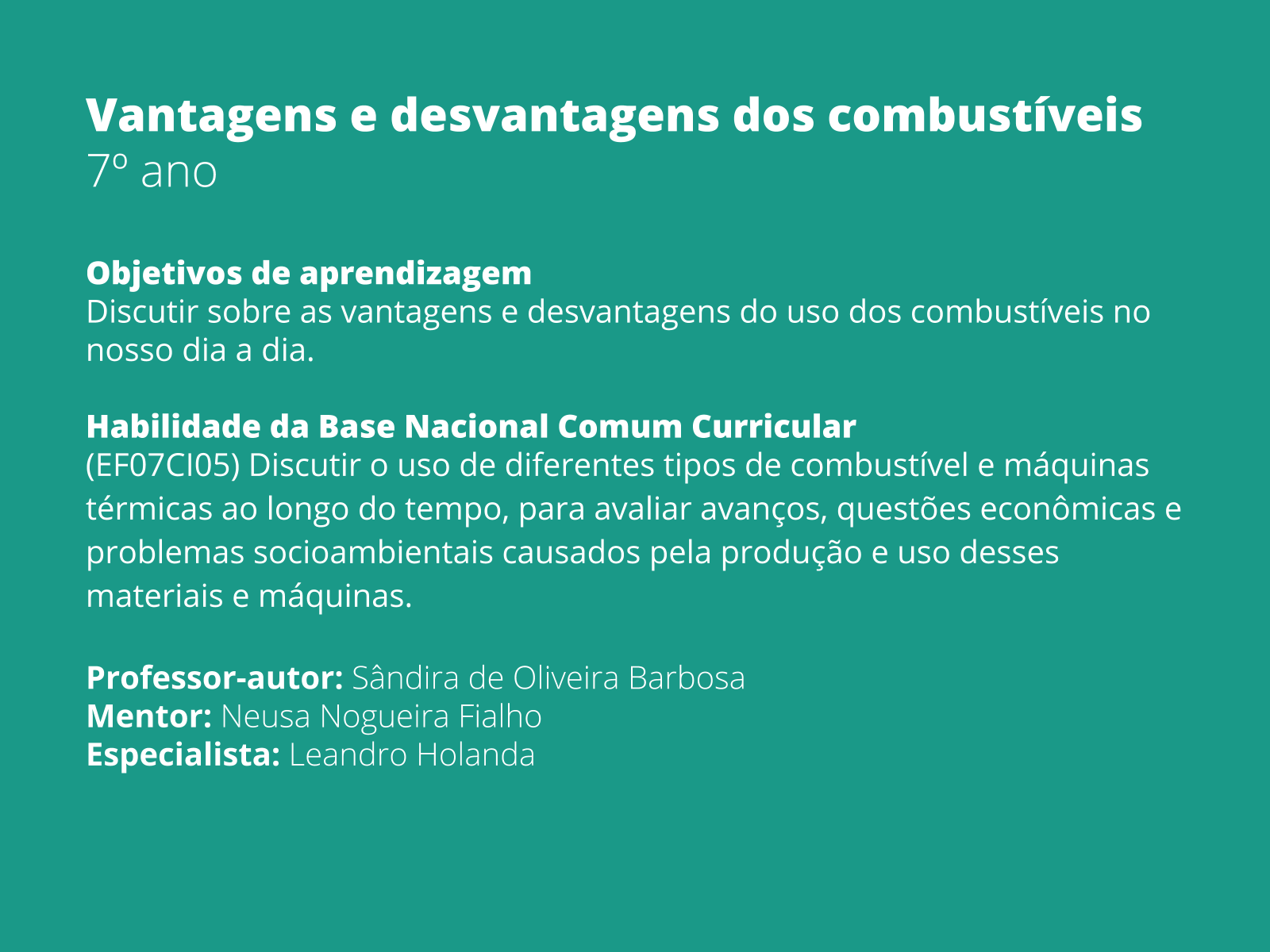 Tipos,suas vantagens,desvantagem e motivos!Parte Um.