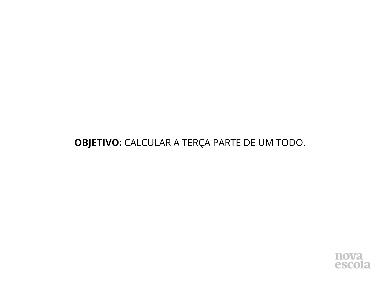 Objetivo