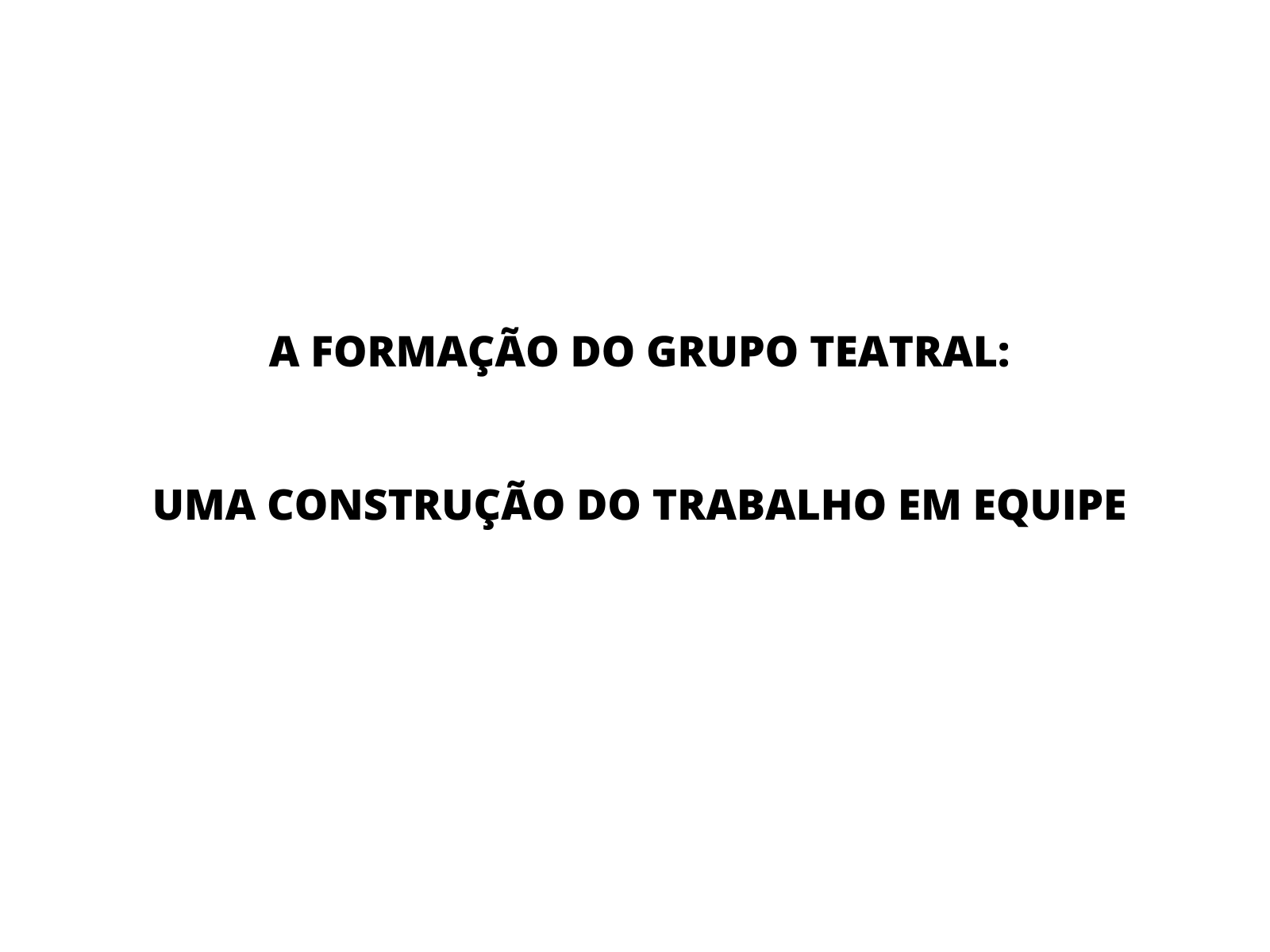 Introdução