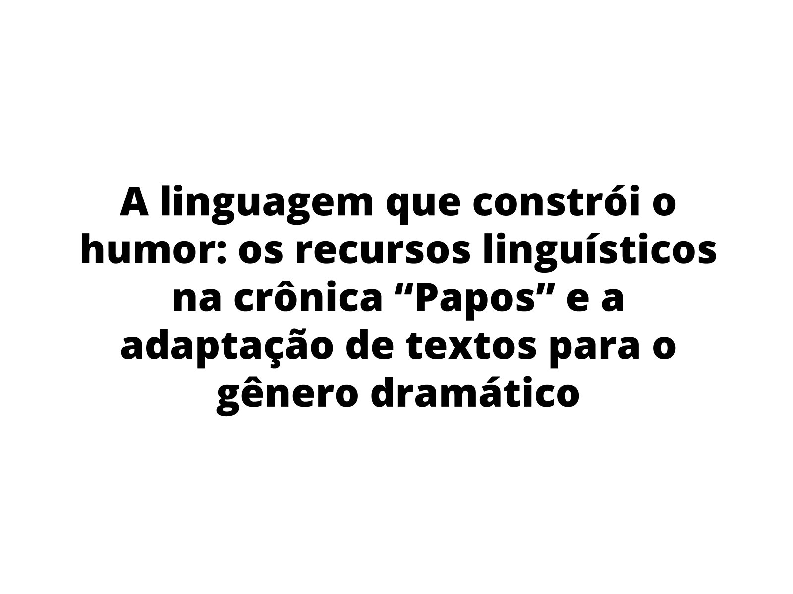 Introdução