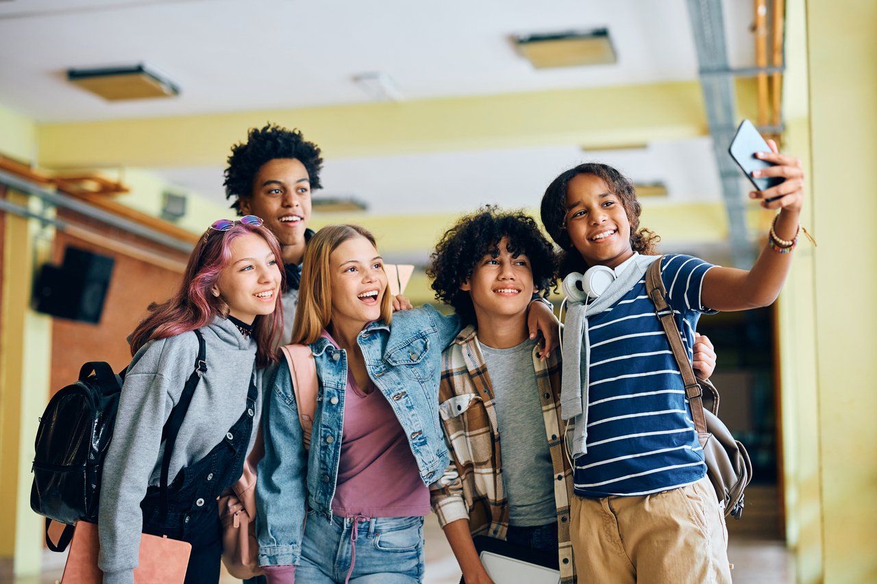 Adolescência: como a escola pode ajudar na autoestima dos alunos ...