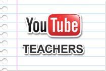 Youtube para professores