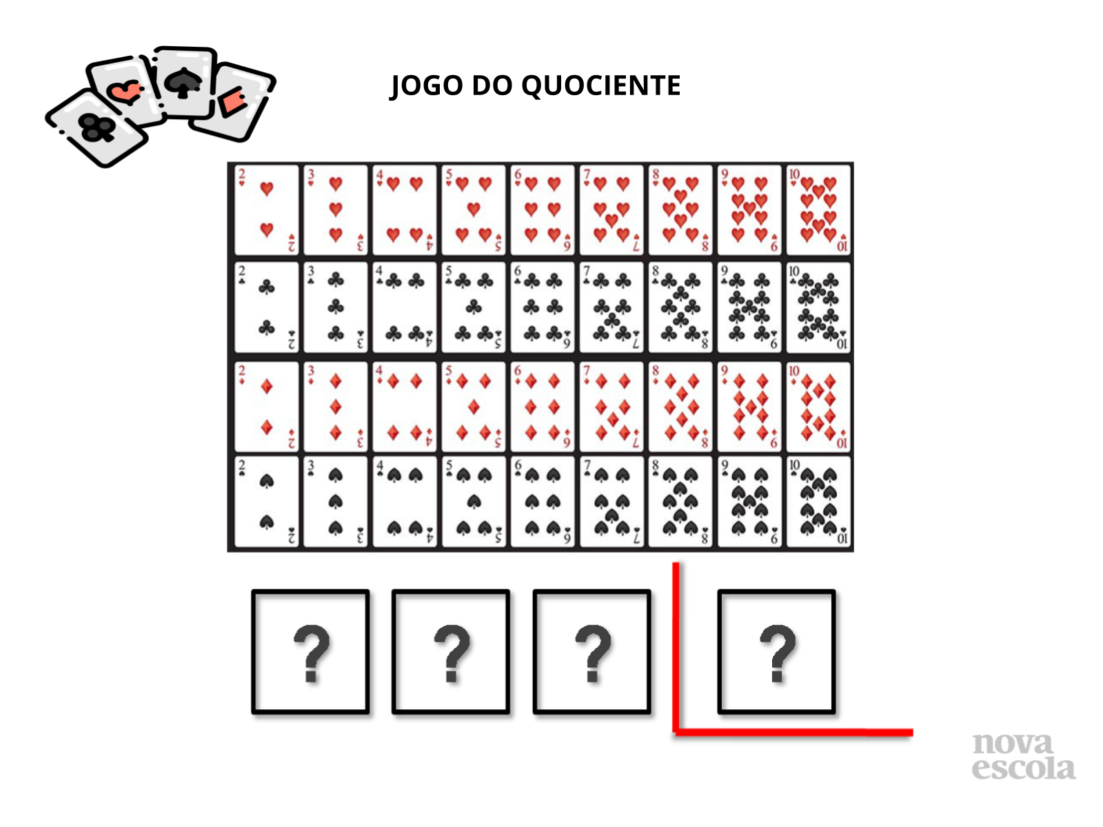  Ensino Fundamental: Jogos de Matemática de 1º a 5º ano