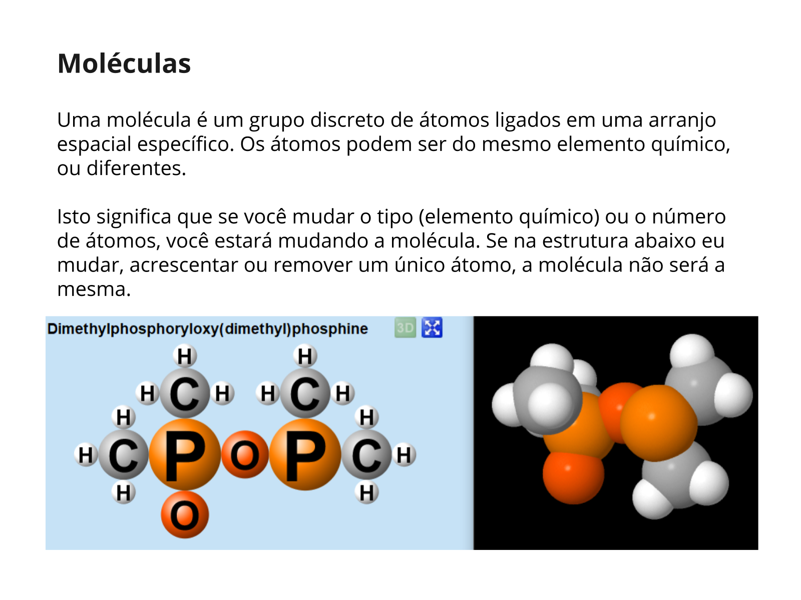 Quiz de perguntas e respostas sobre ciências químicas, assunto tabela  periódica.