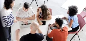 Coordenação pedagógica: como apoiar professores no uso da Inteligência Artificial?