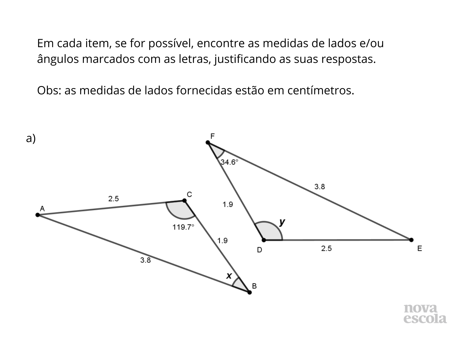 Atividade Principal