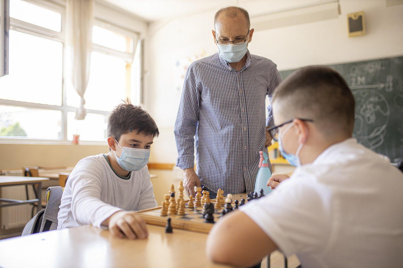 Saiba como levar a criação de games para a sala de aula