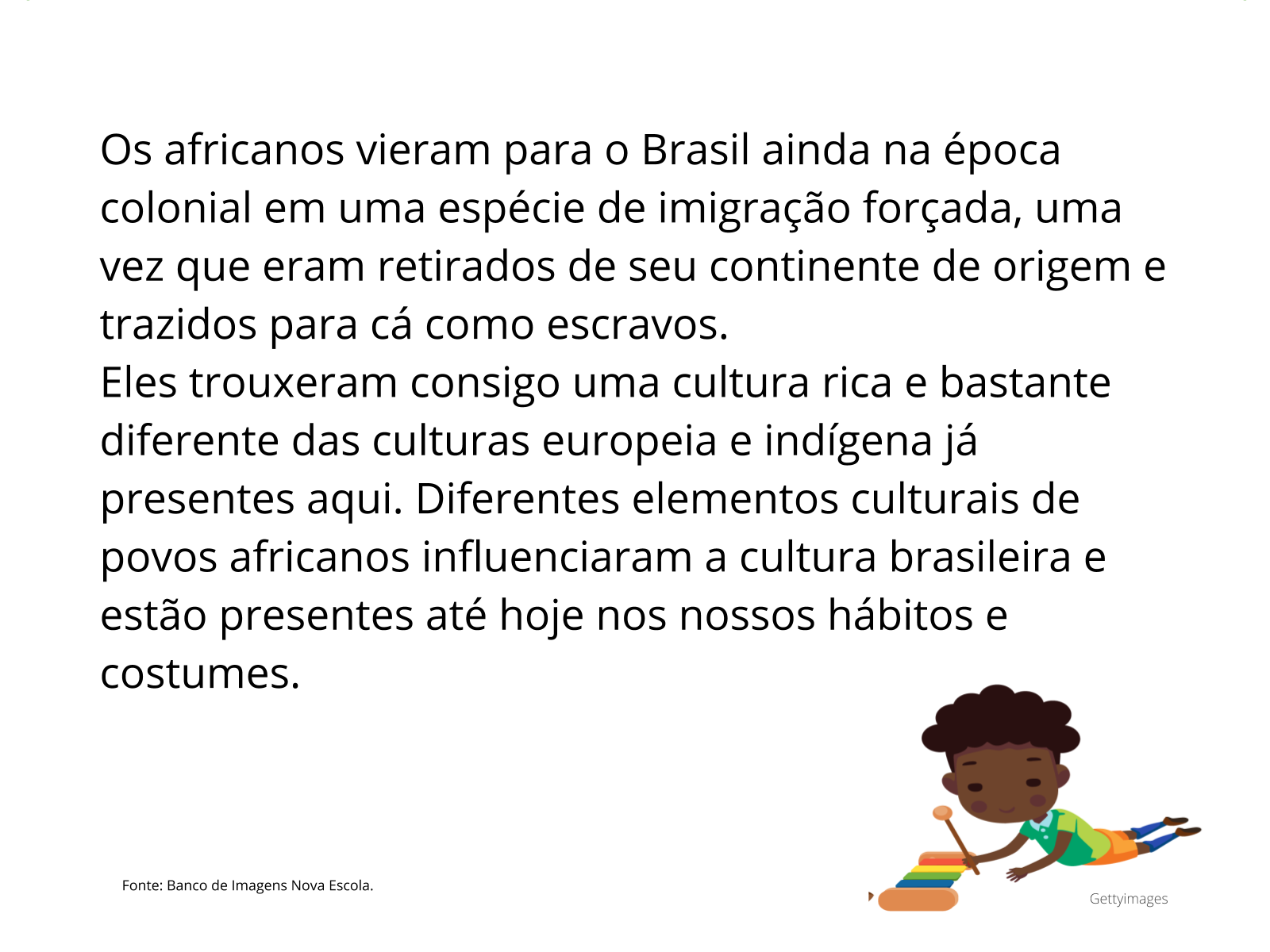 Contextualização