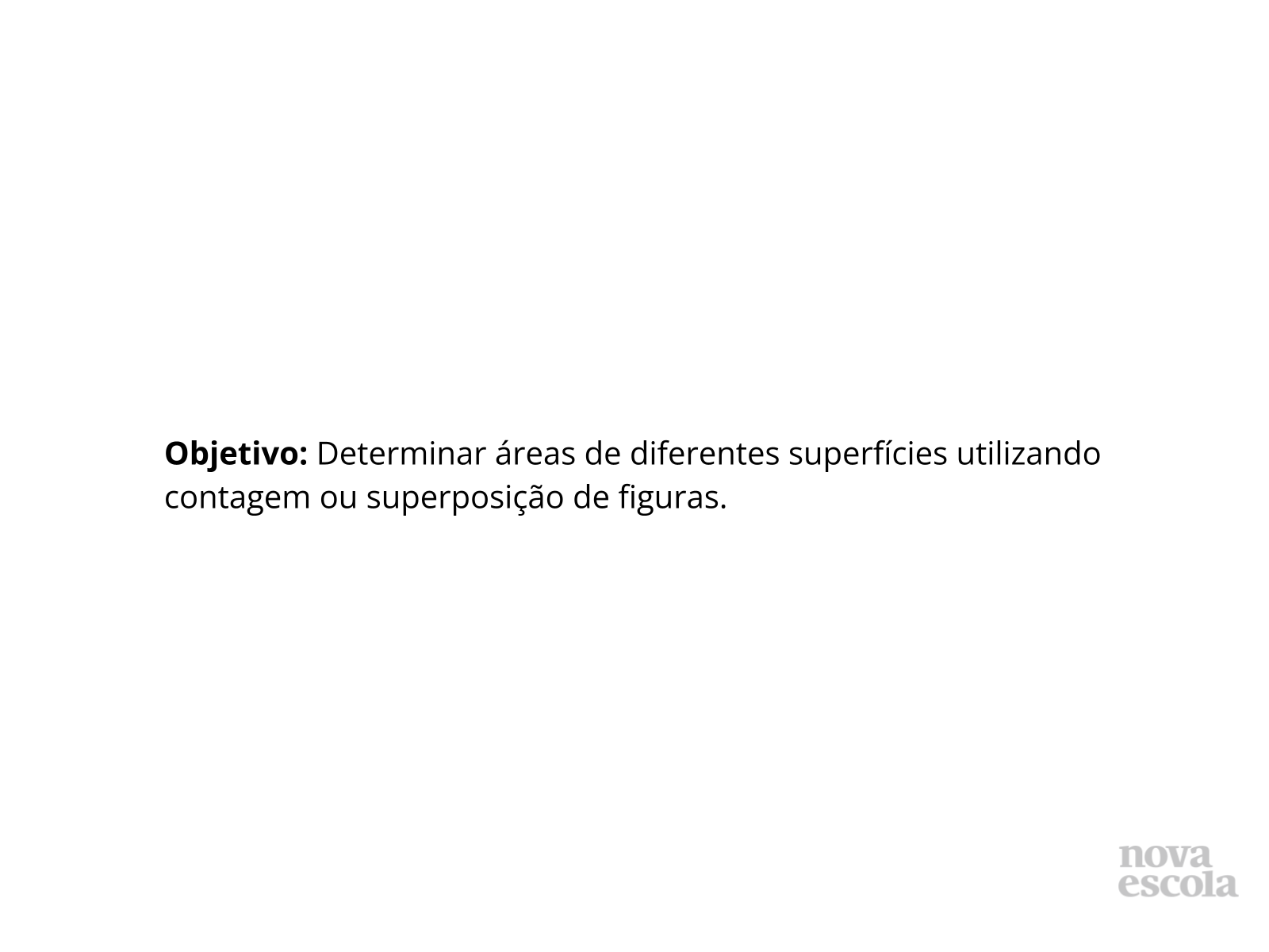 Objetivo