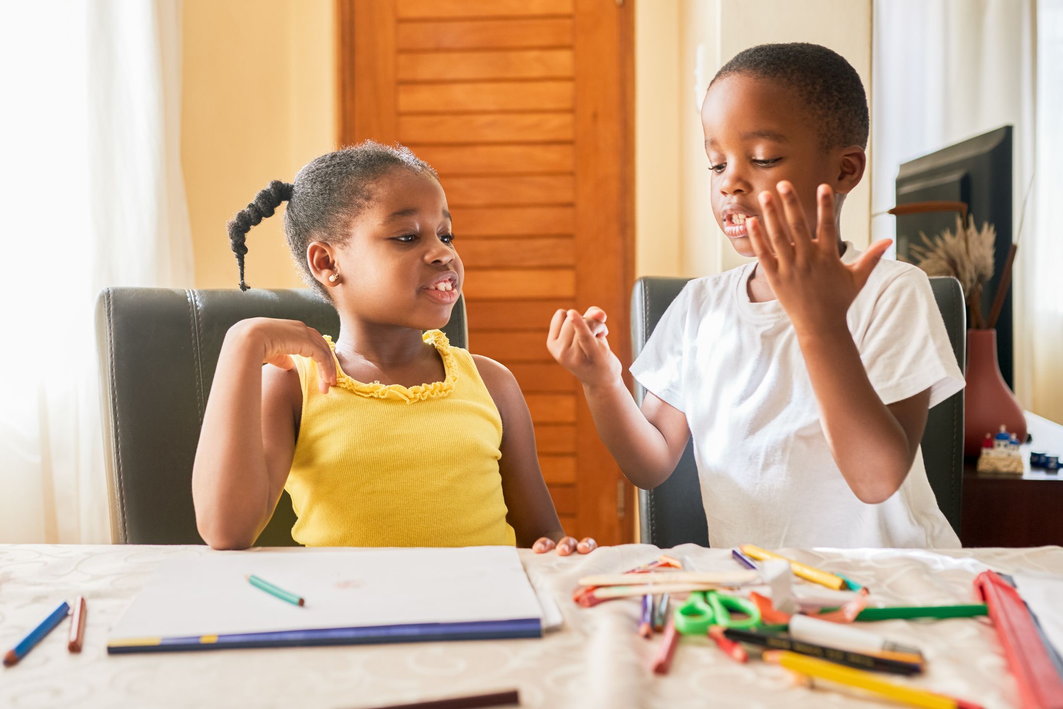 Educação Infantil: como favorecer o letramento matemático com