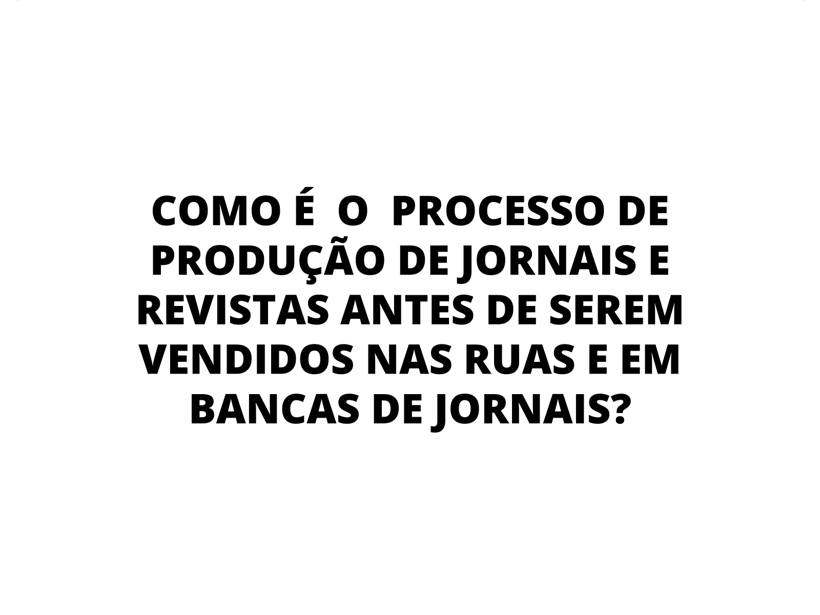 Introdução