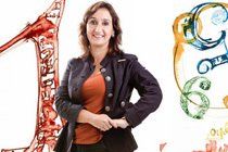 Professora Daniela Mazoco. Foto: Herick Mem