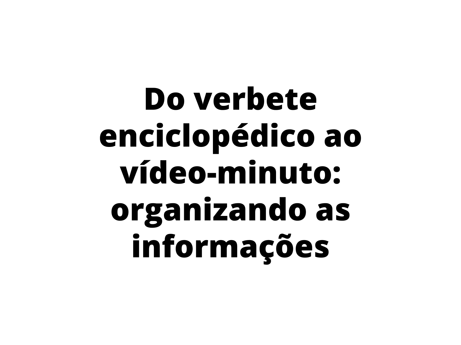  como fazer download do seu vídeo original - TecMundo