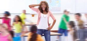 Professores e ruídos: como evitar danos na audição