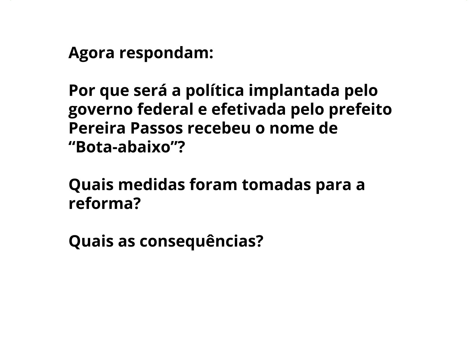 Problematização