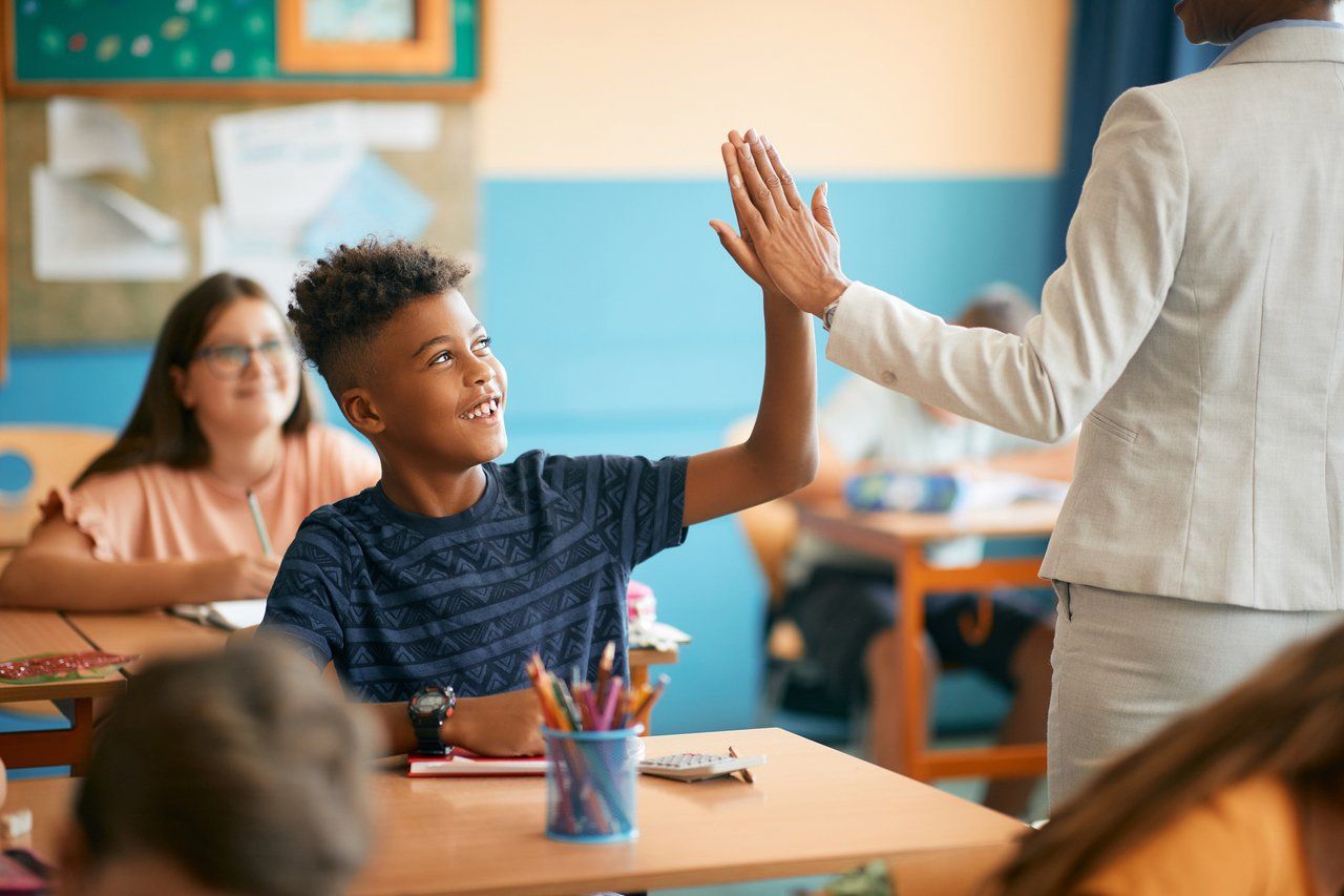 Anos Finais do Ensino Fundamental: desafios e perspectivas