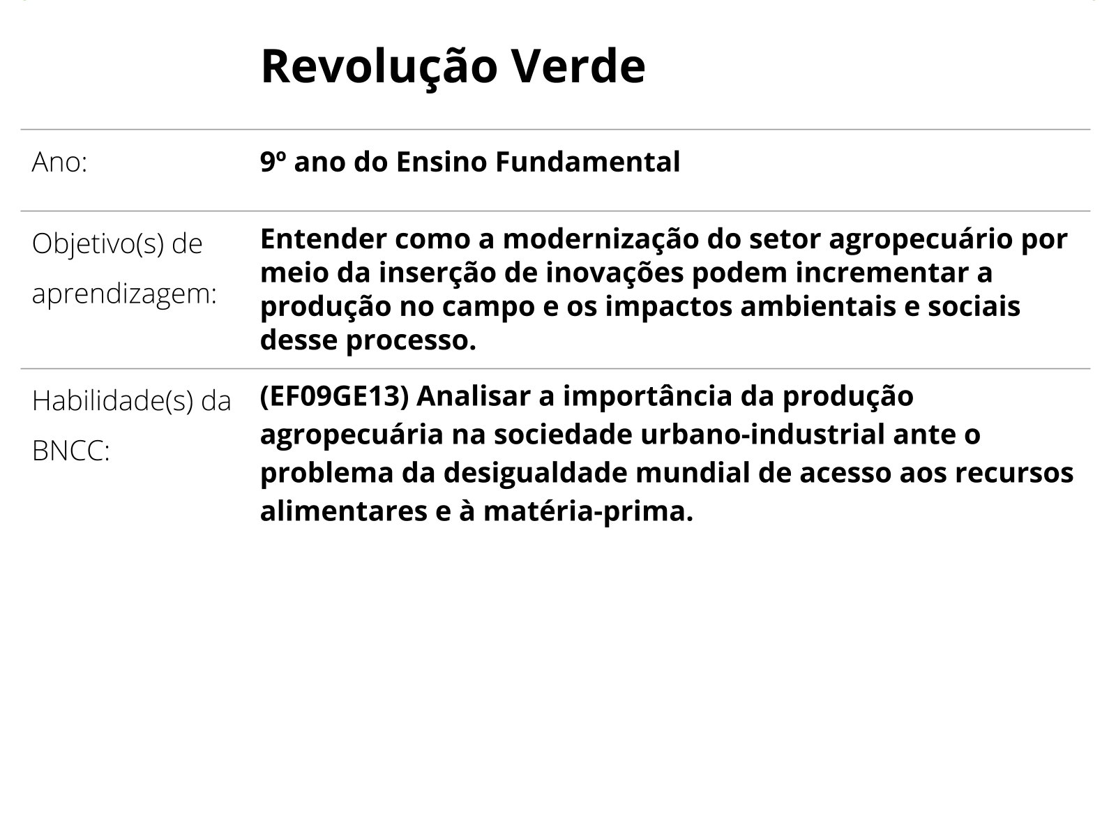 Metodologias de planejamento educacional para países subdesenvolvidos