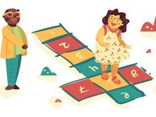 Brinquedos, jogos e brincadeiras populares ( educação física 3 ano