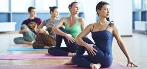 Yoga: entenda por que essa prática pode ajudar a reduzir ansiedade e estresse